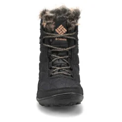 Columbia Minx Shorty III Women|Women Winter Boots