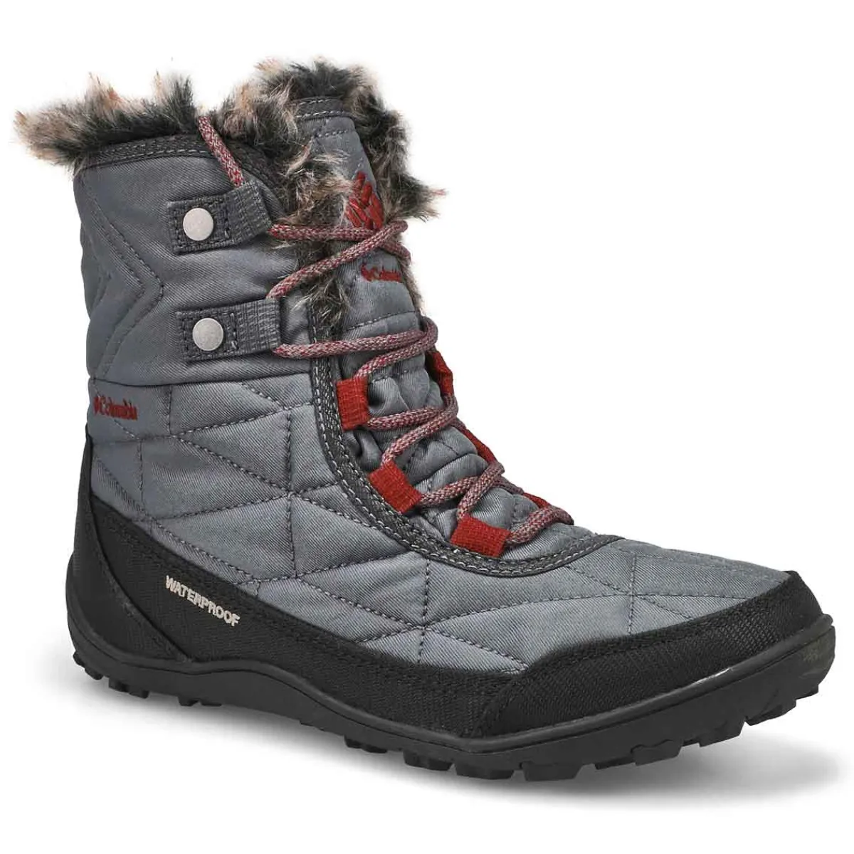 Columbia Minx Shorty III Women|Women Winter Boots