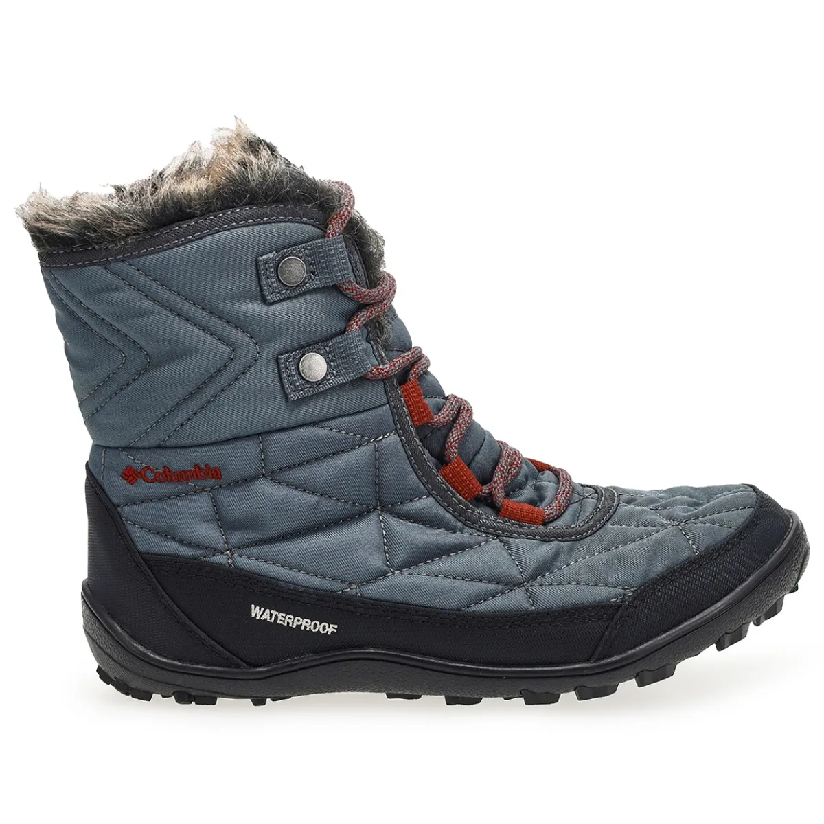 Columbia Minx Shorty III Women|Women Winter Boots