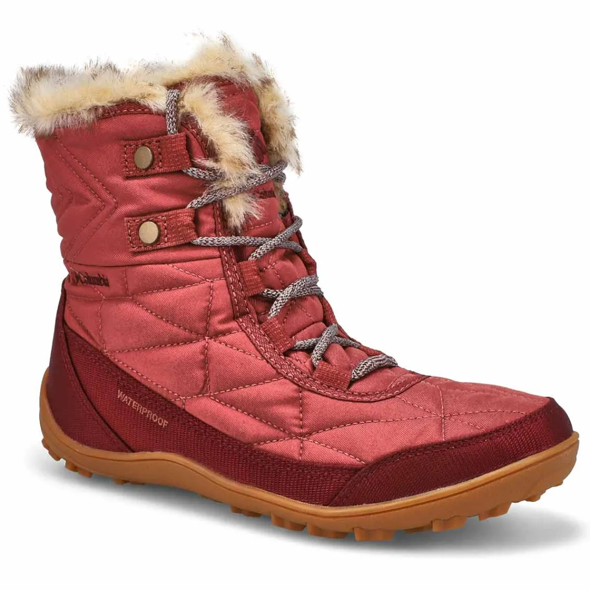 Columbia Minx Shorty III Women|Women Winter Boots