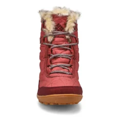 Columbia Minx Shorty III Women|Women Winter Boots