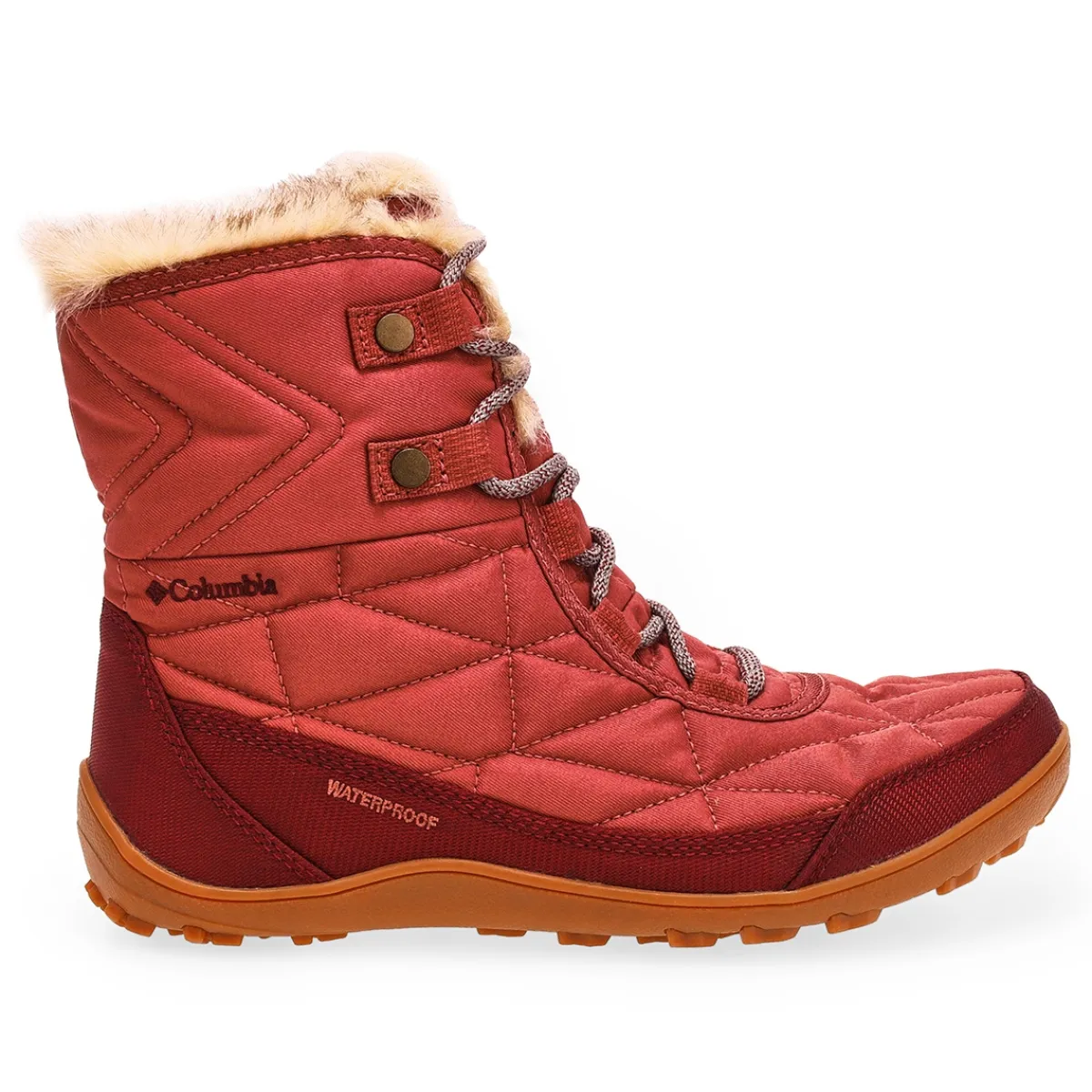 Columbia Minx Shorty III Women|Women Winter Boots