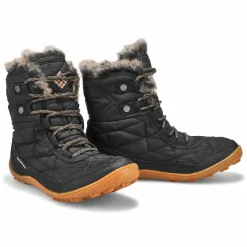 Columbia Minx Shorty III Women|Women Winter Boots