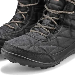 Columbia Minx Shorty III Women|Women Winter Boots