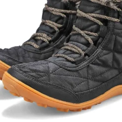 Columbia Minx Shorty III Women|Women Winter Boots