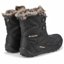 Columbia Minx Shorty III Women|Women Winter Boots