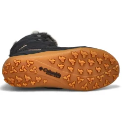 Columbia Minx Shorty III Women|Women Winter Boots