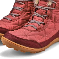 Columbia Minx Shorty III Women|Women Winter Boots