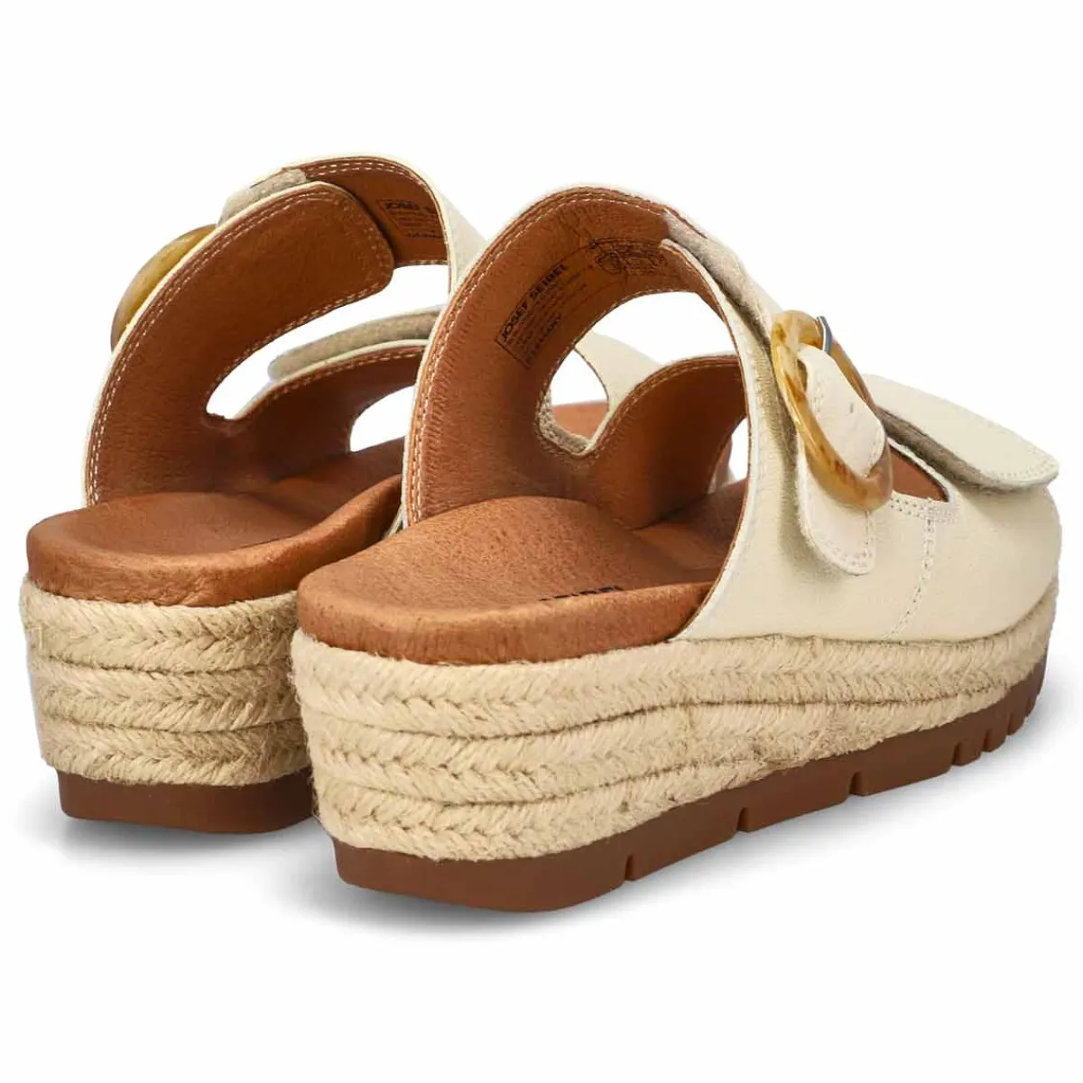 Josef Seibel Miranda 04 Women|Women Sandals