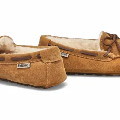 SoftMoc Missandei Women|Women Slippers & Moccasins