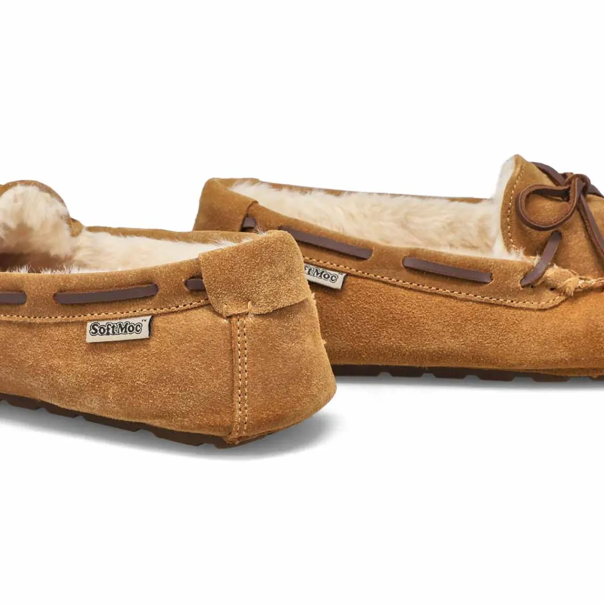 SoftMoc Missandei Women|Women Slippers & Moccasins