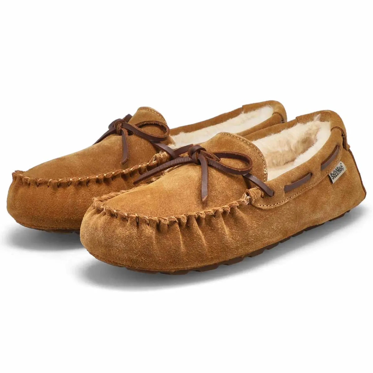 SoftMoc Missandei Women|Women Slippers & Moccasins