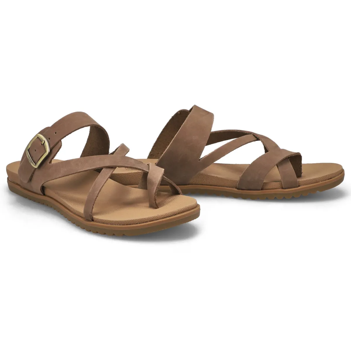 SoftMoc Miya Women|Women Sandals