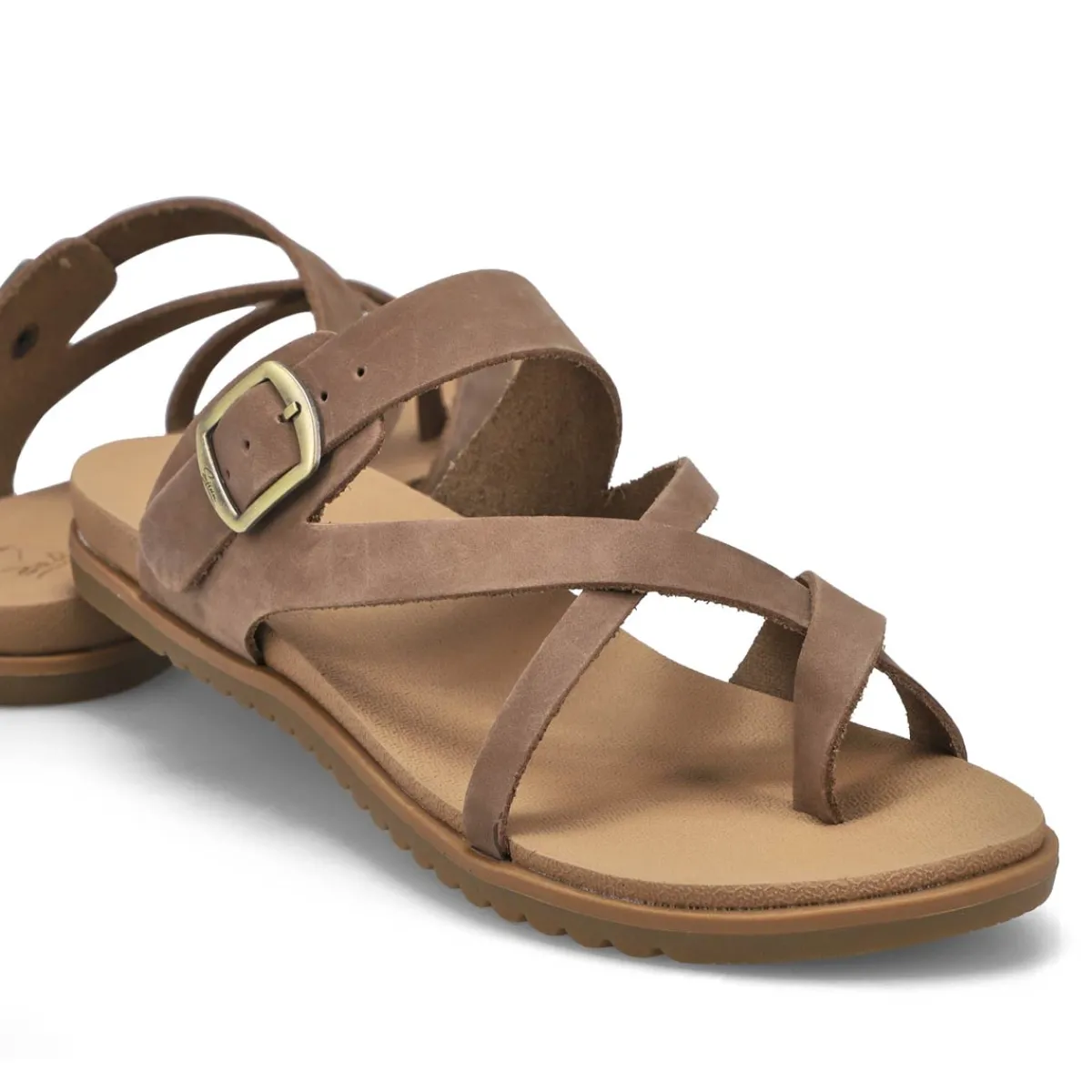 SoftMoc Miya Women|Women Sandals