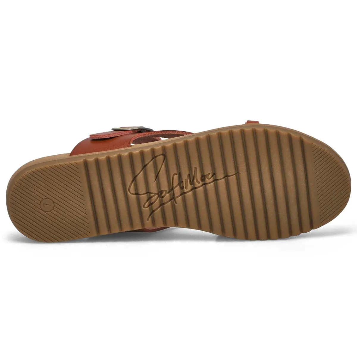 SoftMoc Miya Women|Women Sandals