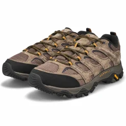 Merrell Moab 3 Men| Hiking & Trail Sneakers