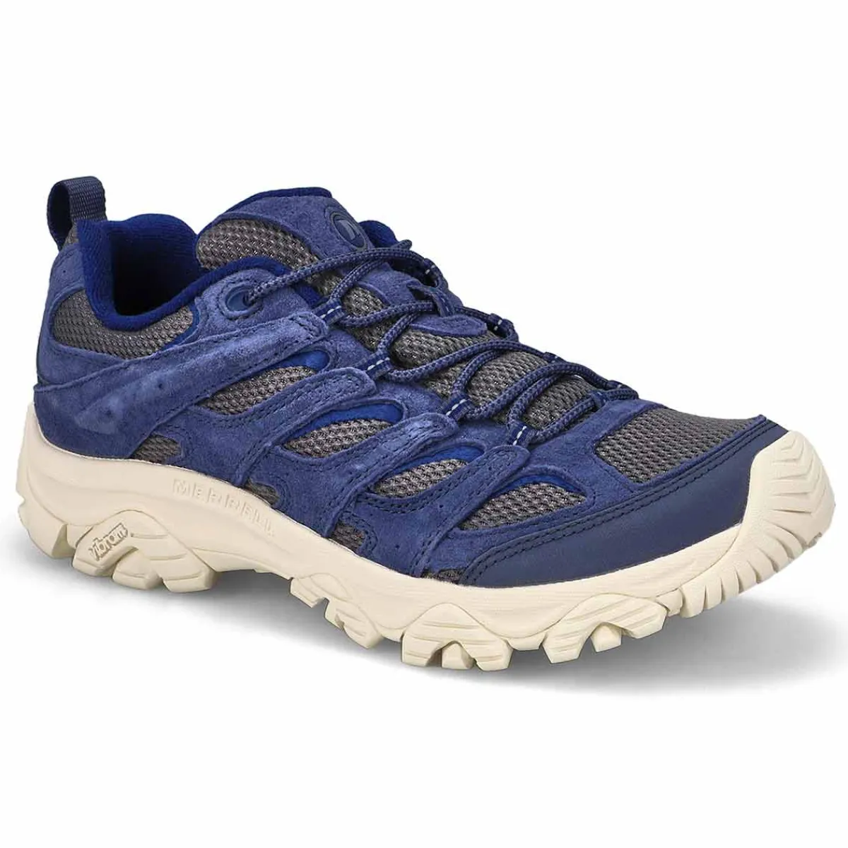 Merrell Moab 3 Men| Hiking & Trail Sneakers