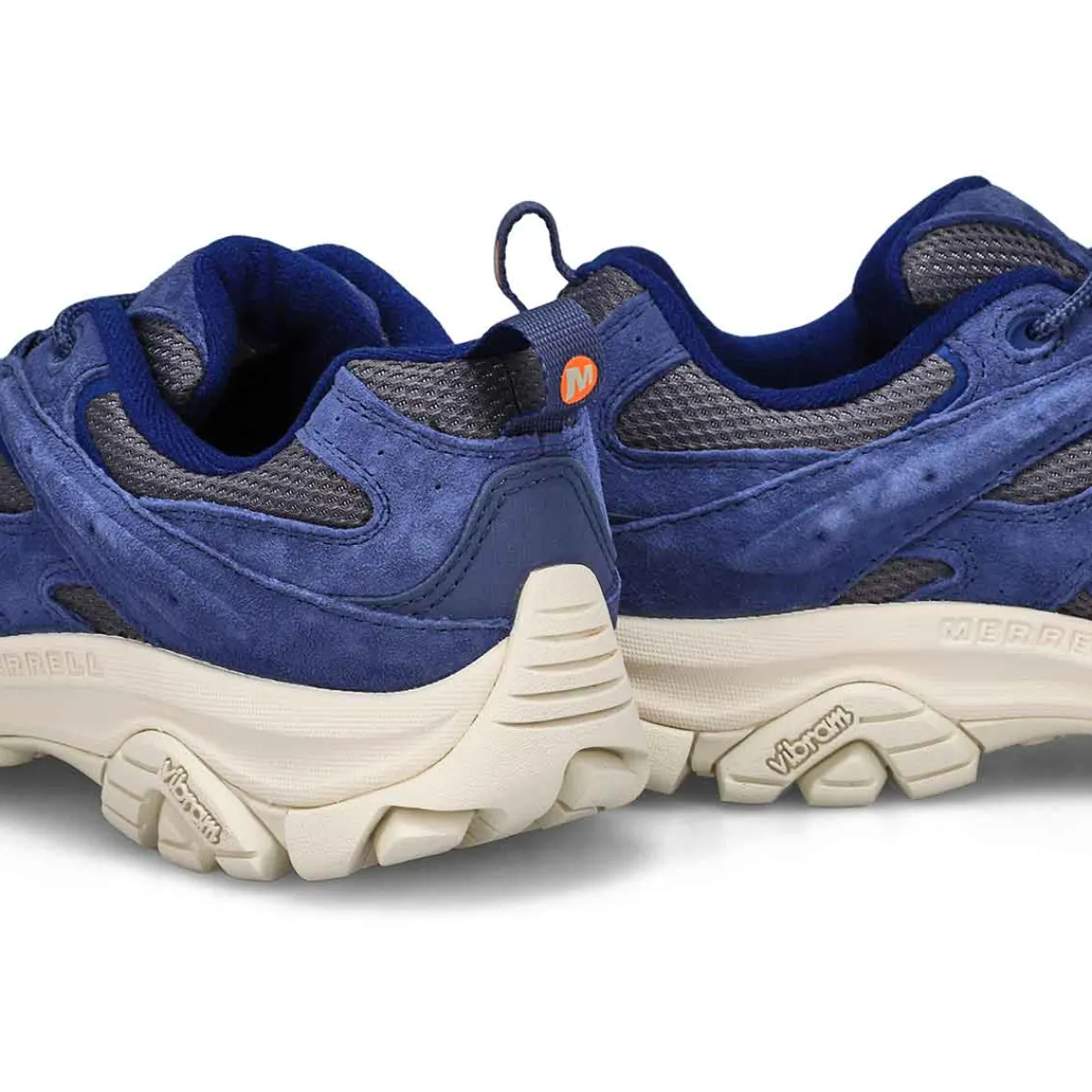Merrell Moab 3 Men| Hiking & Trail Sneakers
