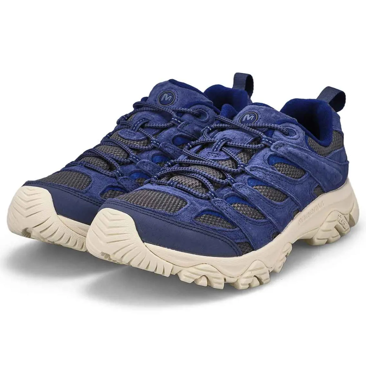 Merrell Moab 3 Men| Hiking & Trail Sneakers
