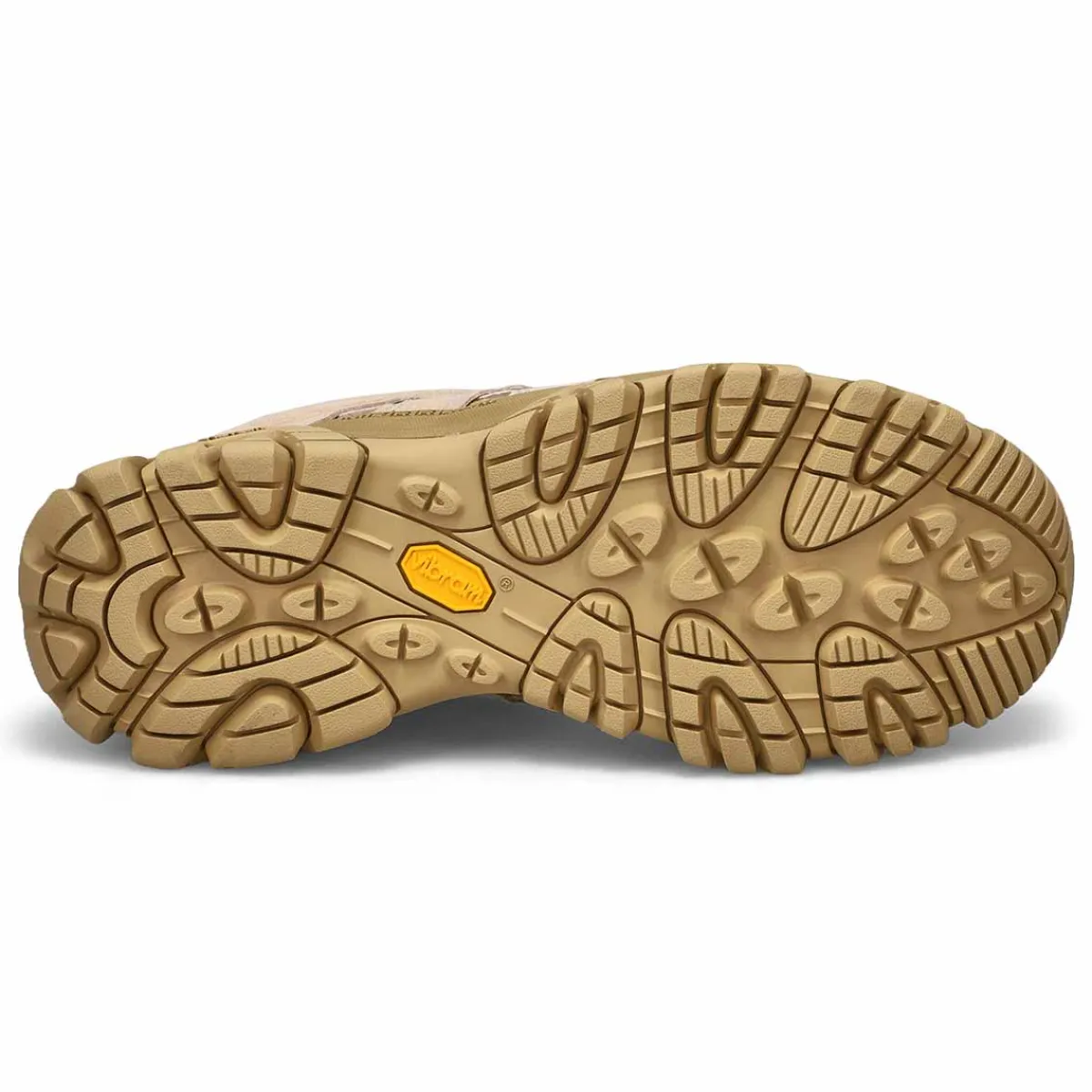 Merrell Moab 3 Men| Hiking & Trail Sneakers