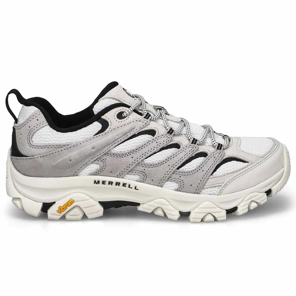 Merrell Moab 3 Men| Hiking & Trail Sneakers