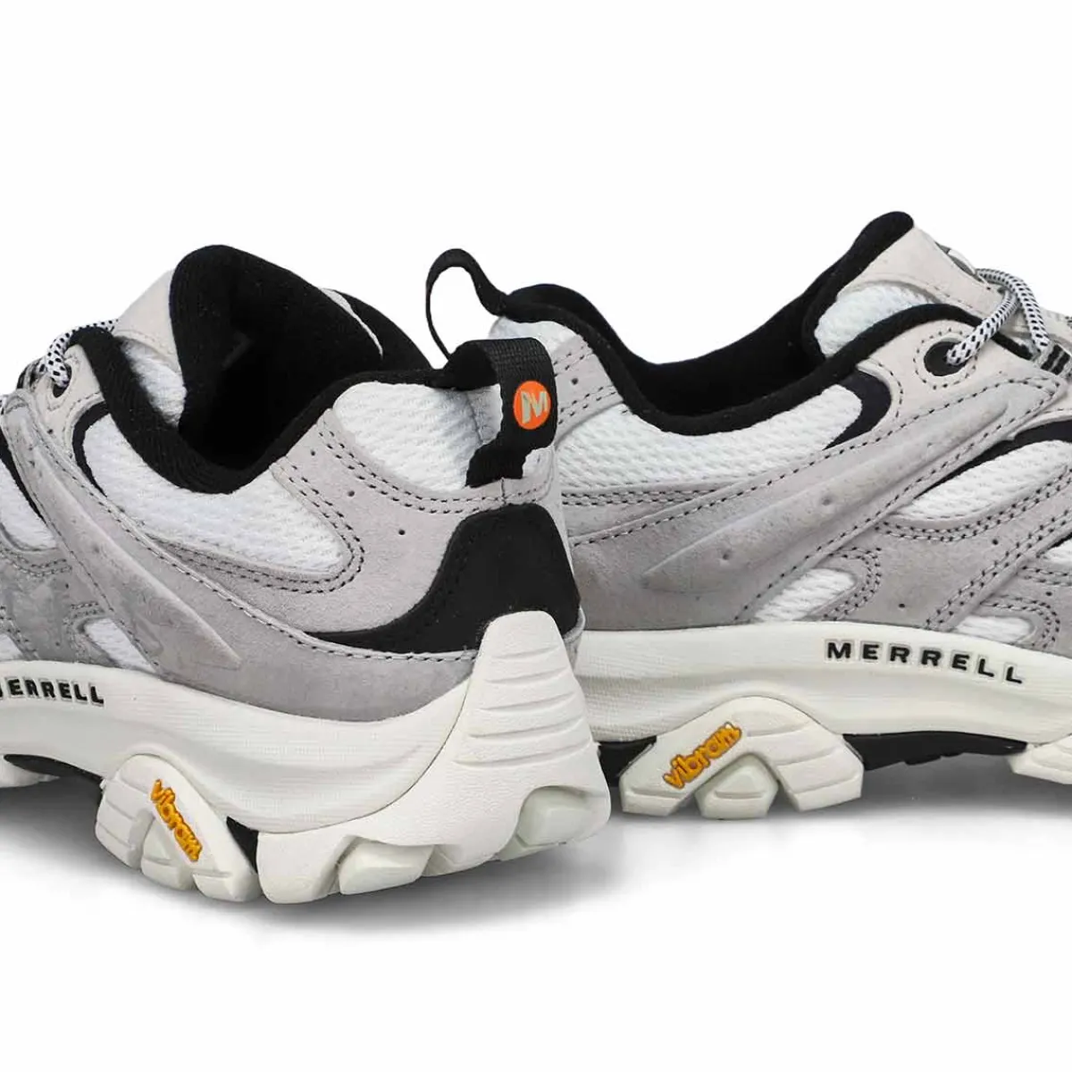 Merrell Moab 3 Men| Hiking & Trail Sneakers