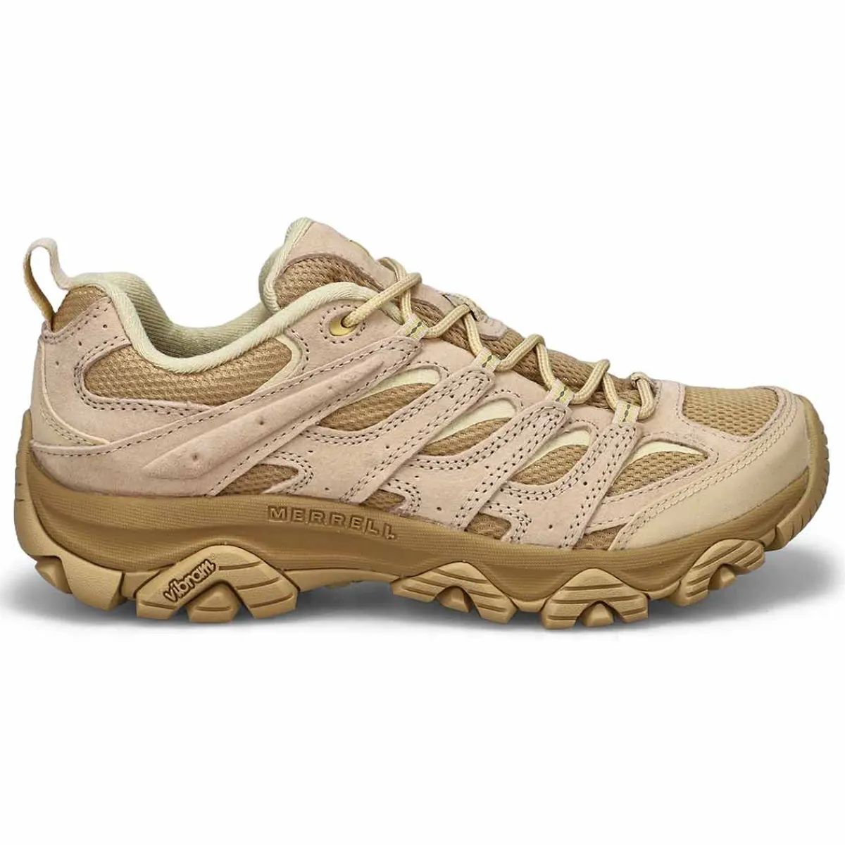 Merrell Moab 3 Men| Hiking & Trail Sneakers