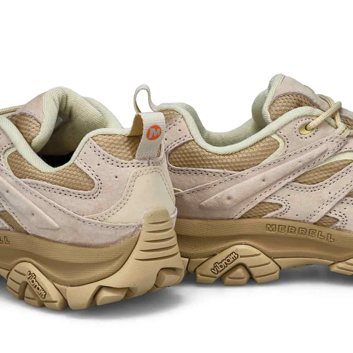 Merrell Moab 3 Men| Hiking & Trail Sneakers