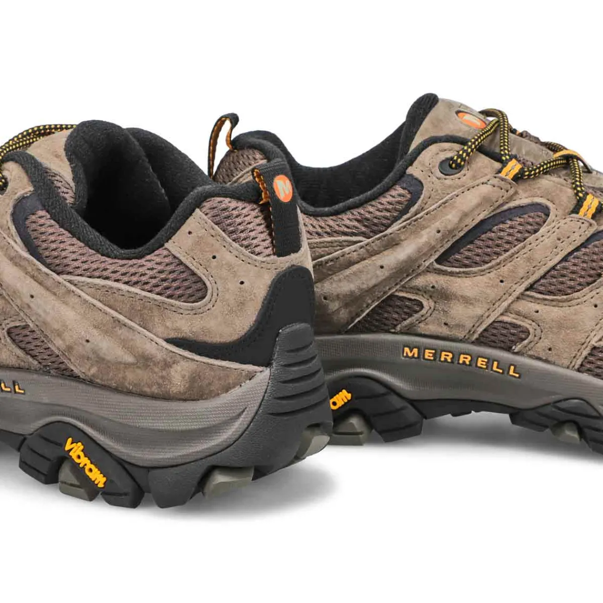 Merrell Moab 3 Men| Hiking & Trail Sneakers