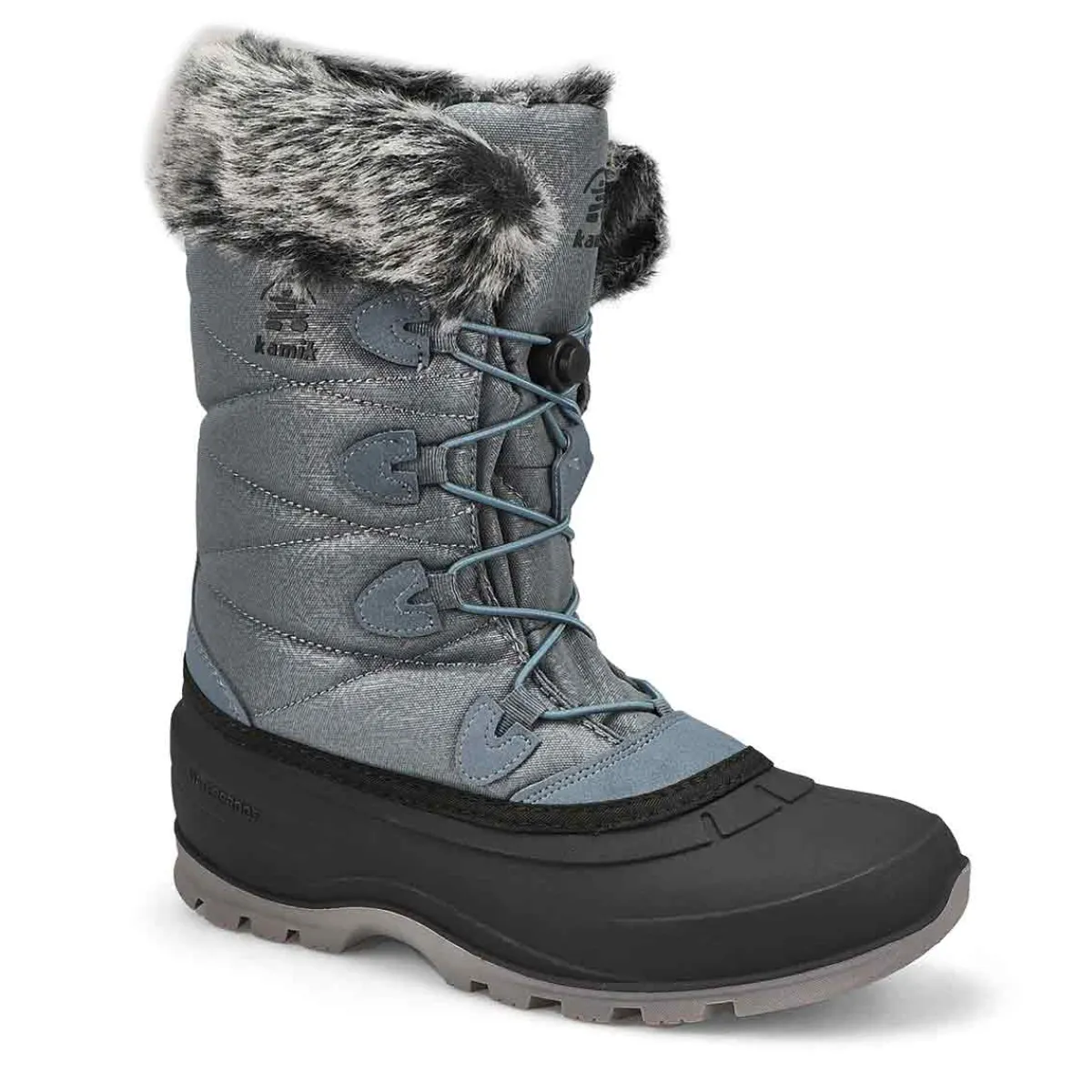 Kamik Momentum 3 Women|Women Winter Boots