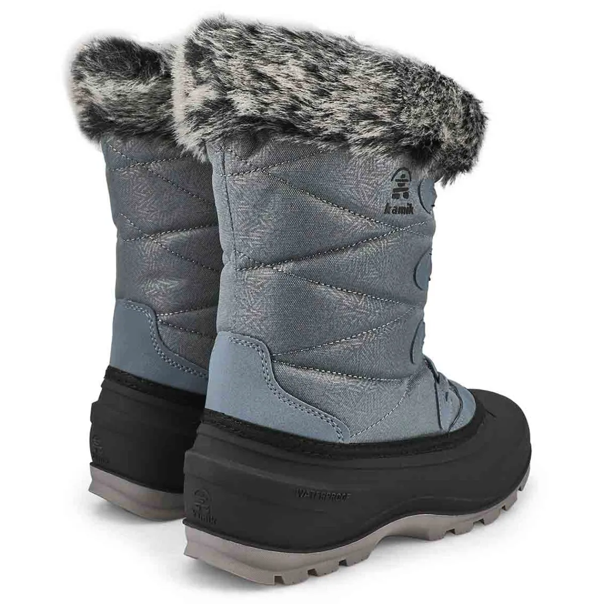 Kamik Momentum 3 Women|Women Winter Boots