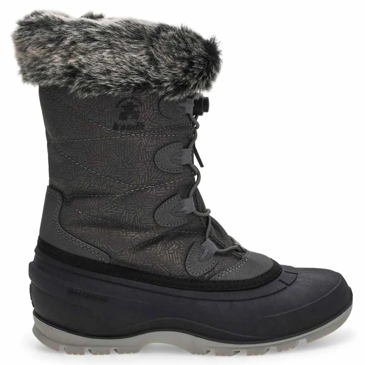 Kamik Momentum 3 Women|Women Winter Boots
