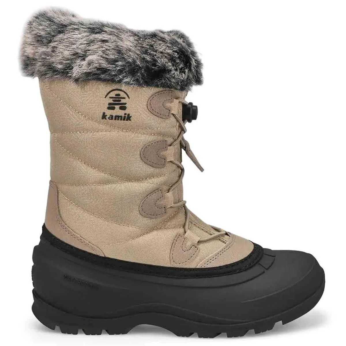 Kamik Momentum 3 Women|Women Winter Boots