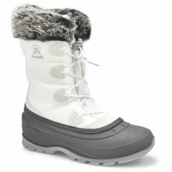 Kamik Momentum 3 Women|Women Winter Boots
