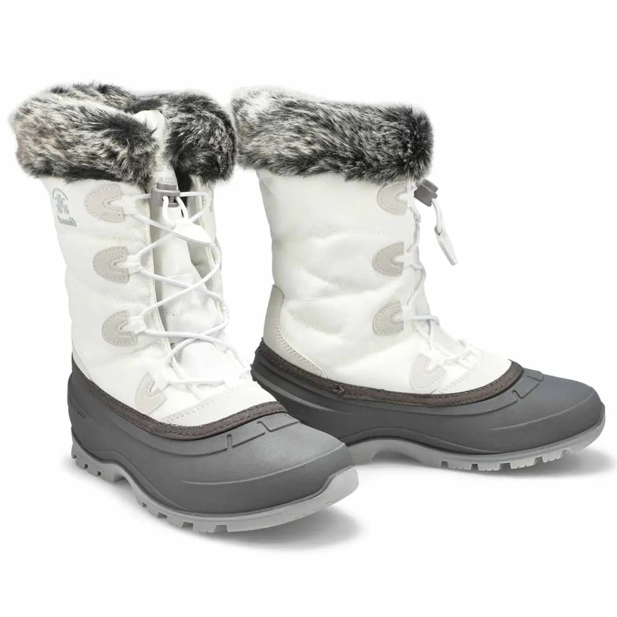 Kamik Momentum 3 Women|Women Winter Boots