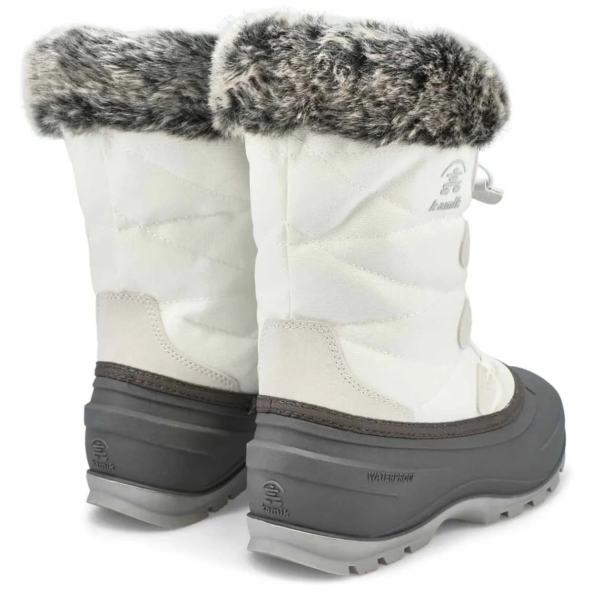 Kamik Momentum 3 Women|Women Winter Boots
