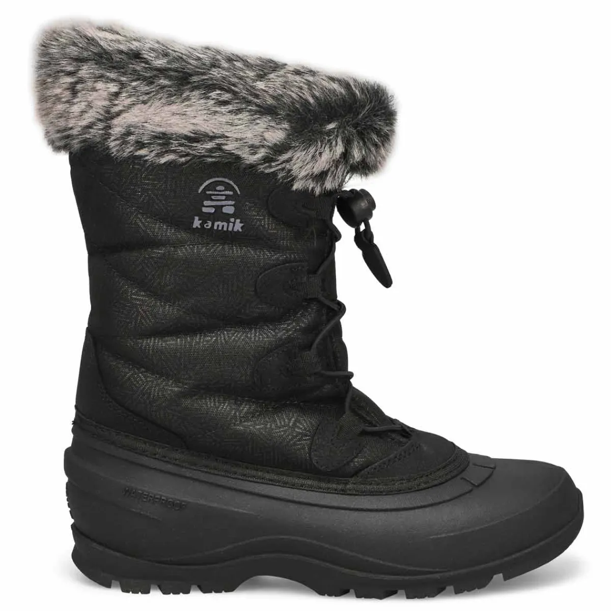 Kamik Momentum 3 Women|Women Winter Boots