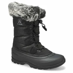Kamik Momentum 3 Women|Women Winter Boots