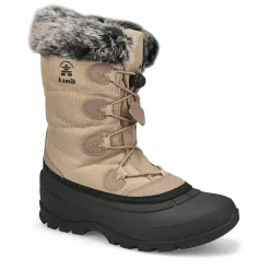 Kamik Momentum 3 Women|Women Winter Boots