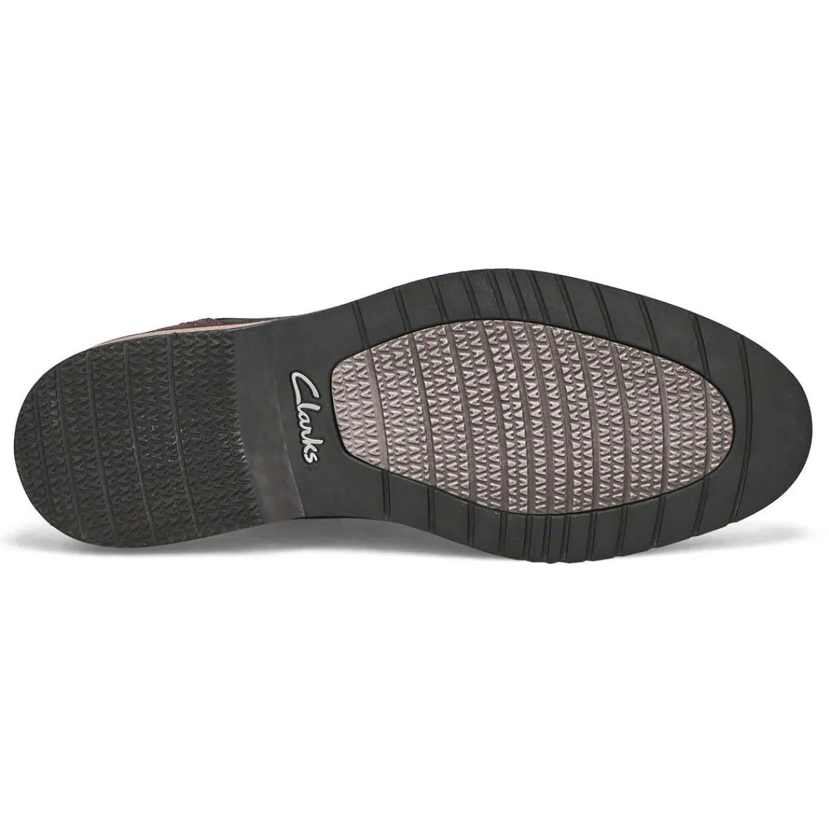 Clarks Monahan Plain Men| Shoes