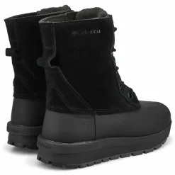 Columbia Moritza Shield Omni-Heat Women|Women Winter Boots