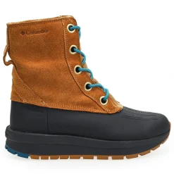 Columbia Moritza Shield Omni-Heat Women|Women Winter Boots