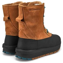 Columbia Moritza Shield Omni-Heat Women|Women Winter Boots