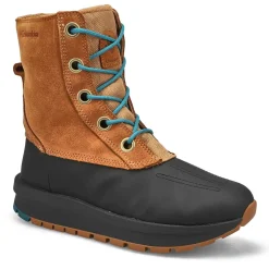 Columbia Moritza Shield Omni-Heat Women|Women Winter Boots