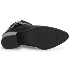 Clarks Morzine Buckle Women|Women Boots