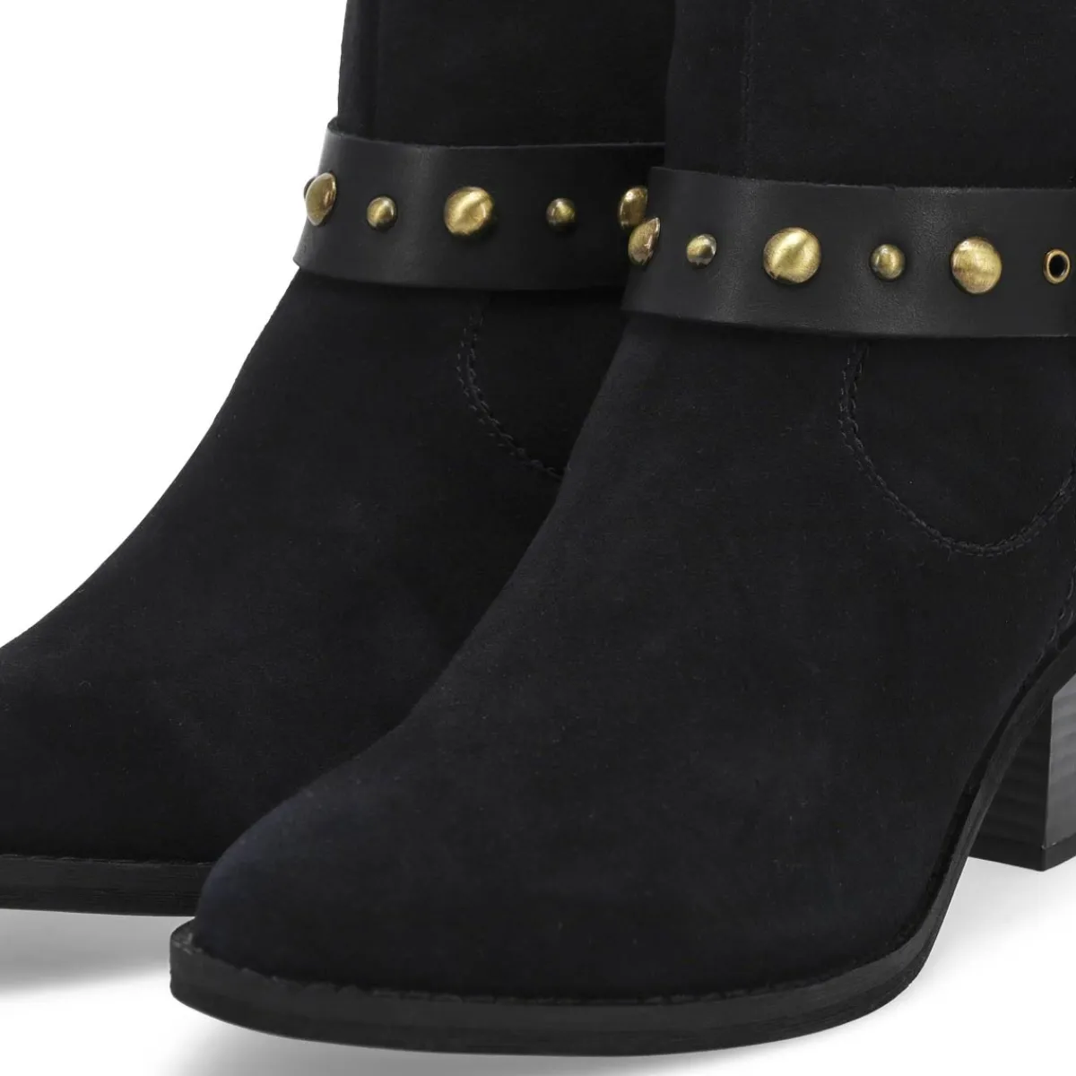 Clarks Morzine Buckle Women|Women Boots