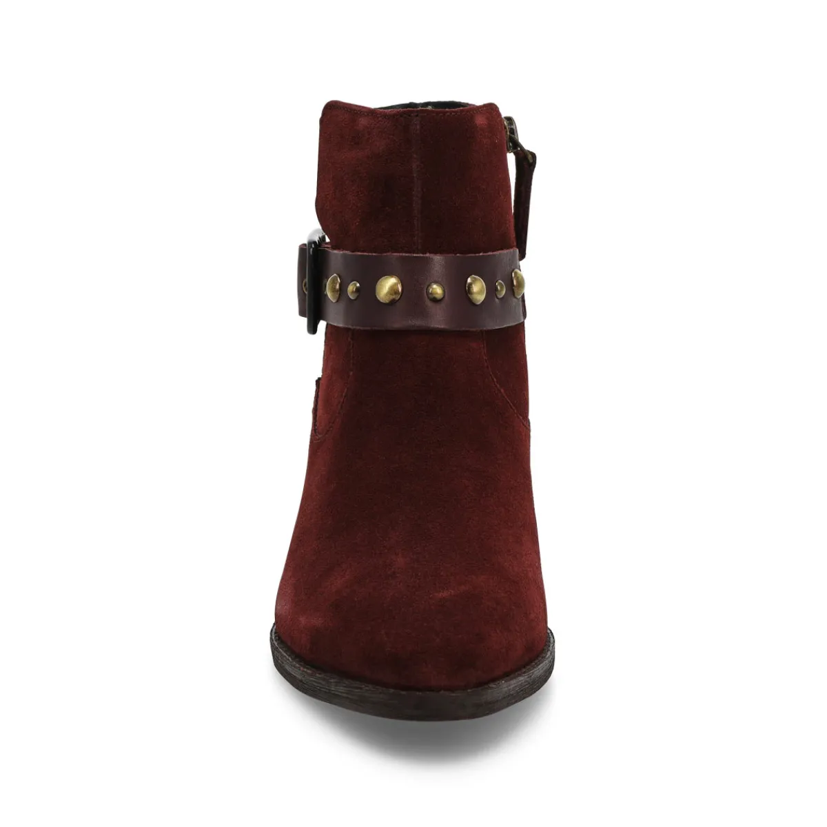 Clarks Morzine Buckle Women|Women Boots