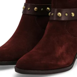 Clarks Morzine Buckle Women|Women Boots