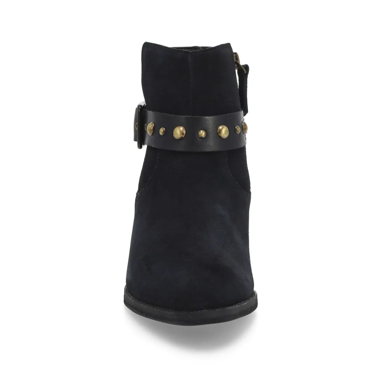 Clarks Morzine Buckle Women|Women Boots
