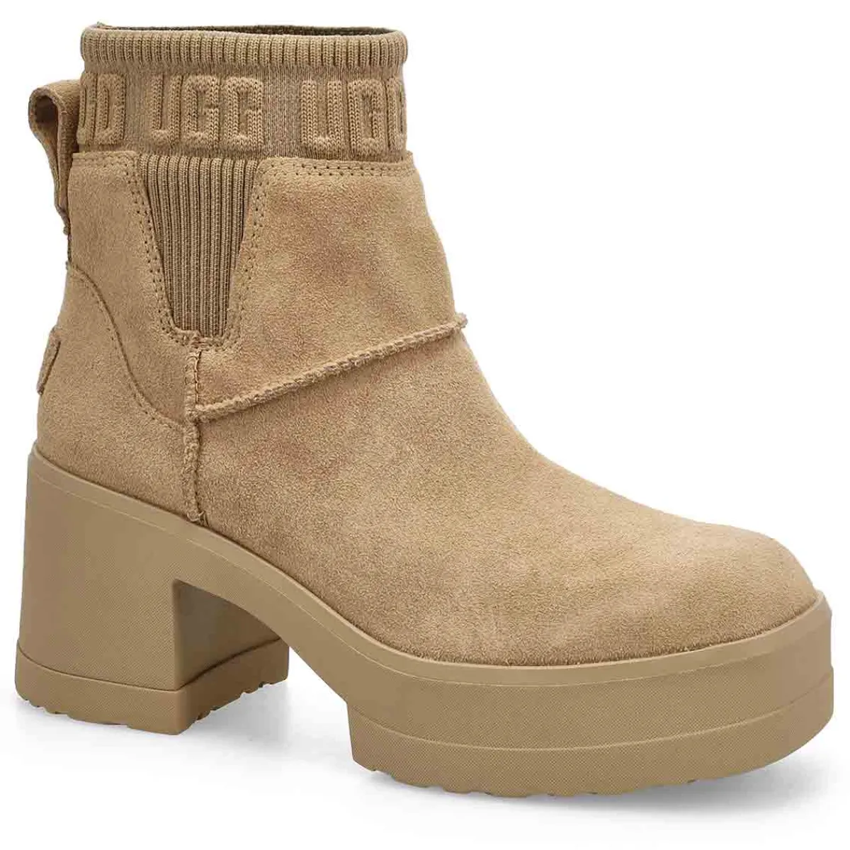 UGG Moxy Chelsea Women|Women Boots